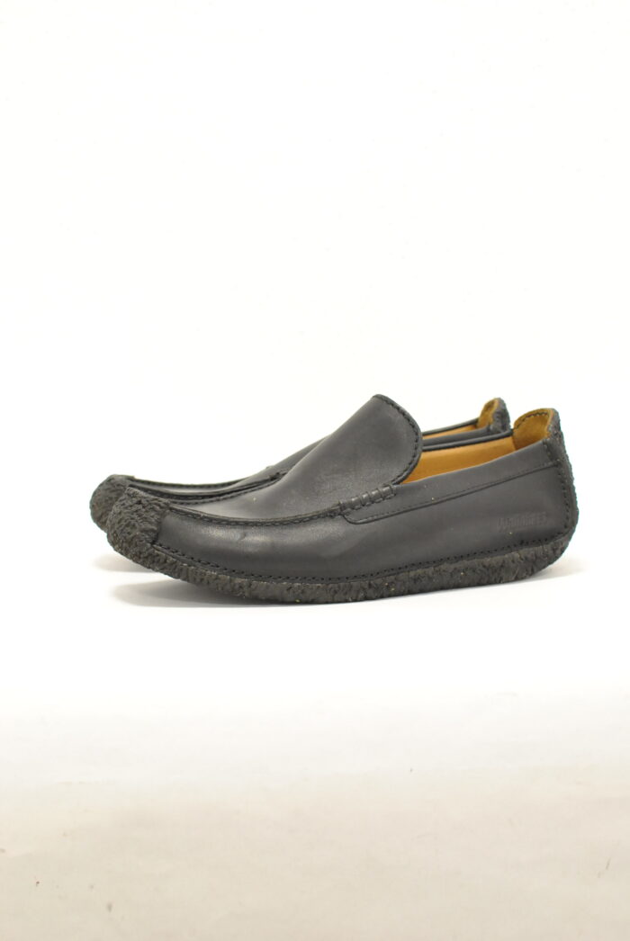 Clarks Wallabees incaltaminte de piele model unisex marimea 39 sau 25 cm - imagine 5