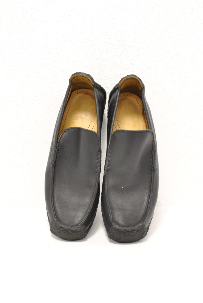 Clarks Wallabees incaltaminte de piele model unisex marimea 39 sau 25 cm - imagine 7