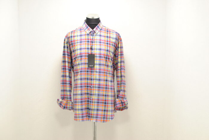 Avva camasa de bumbac marimea 3 XL - imagine 3