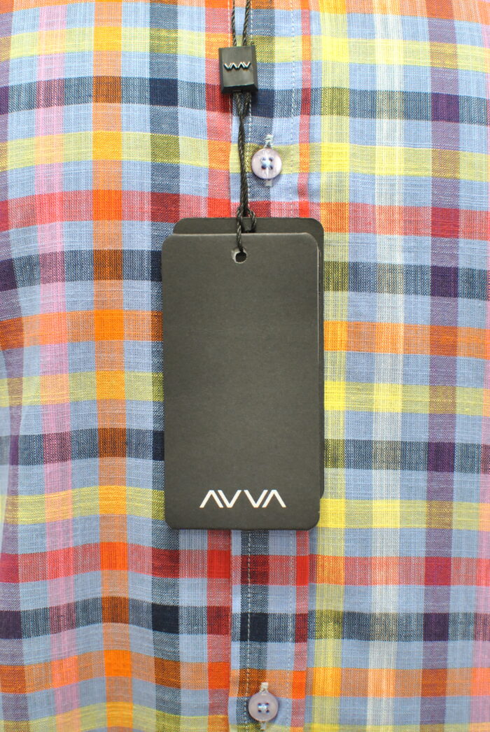 Avva camasa de bumbac marimea 3 XL - imagine 2