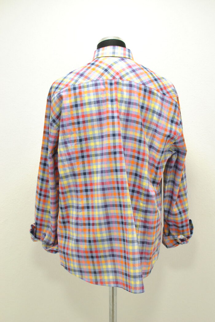 Avva camasa de bumbac marimea 3 XL - imagine 6