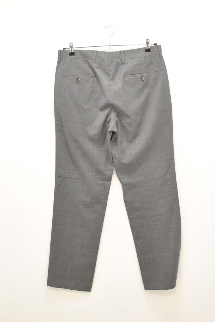 Pierre Cardin pantalon de lana fina , pentru barbati , marimea 50 - imagine 7