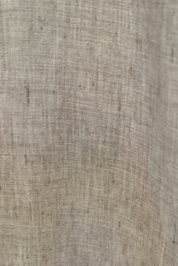 Gianini pantalon de Linen pentru femei marimea 42 - imagine 2