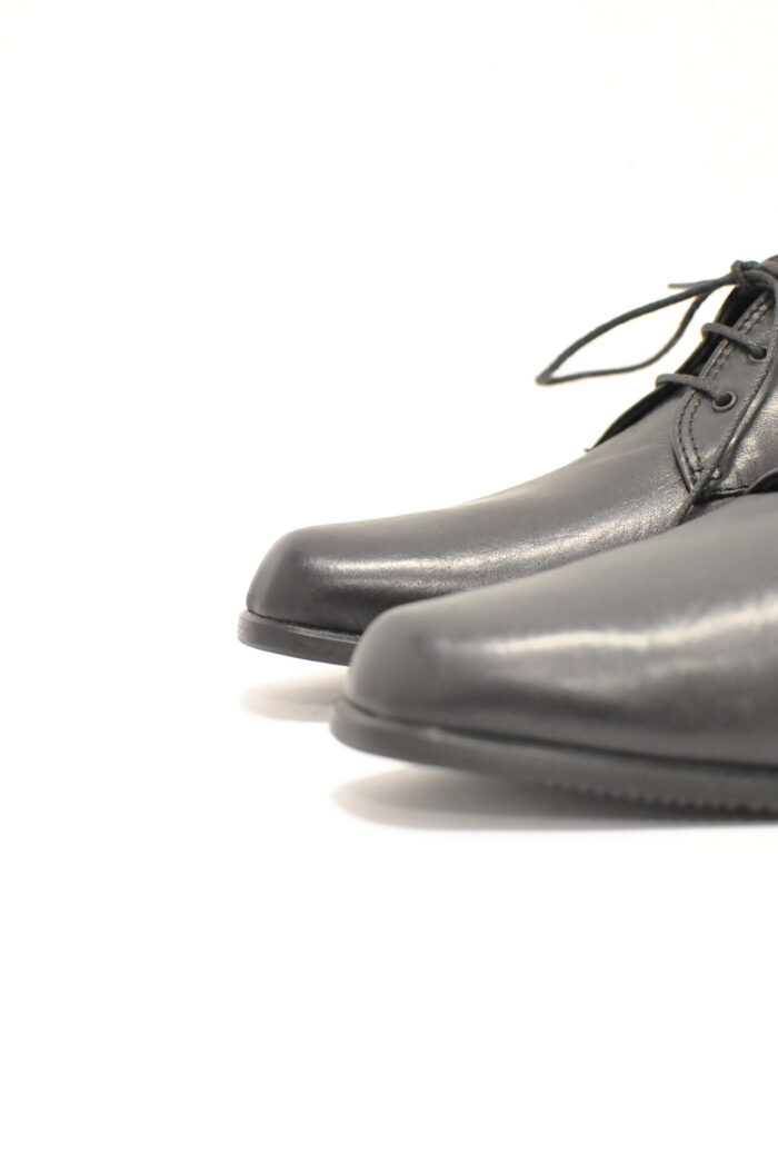 Mayer pantofi vintage de piele western style pentru femei marimea 40 - imagine 4
