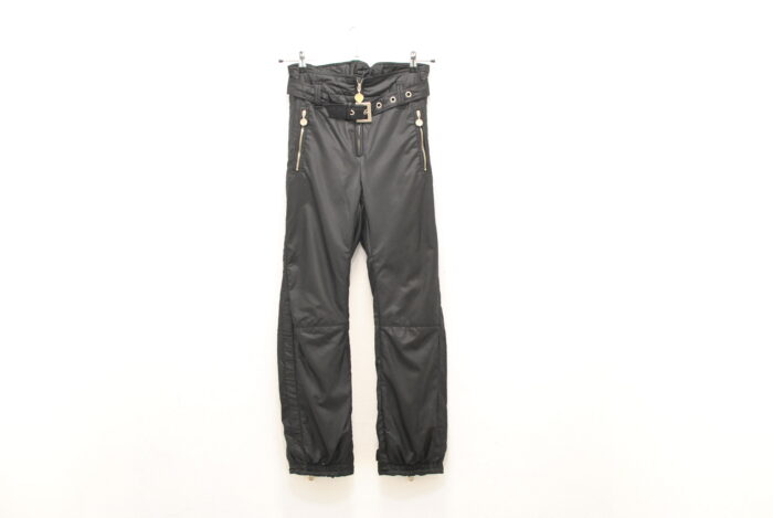 High Society Monte-Carlo pantalon de ski pentru femei marimea 38 - imagine 3