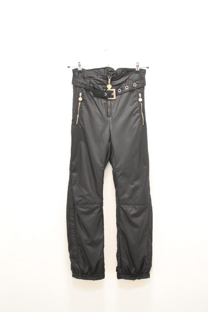 High Society Monte-Carlo pantalon de ski pentru femei marimea 38 - imagine 4