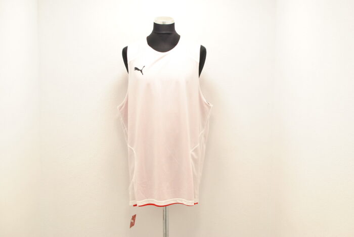 Puma tricou/maieu pe 2 fete marimea XXL - imagine 3