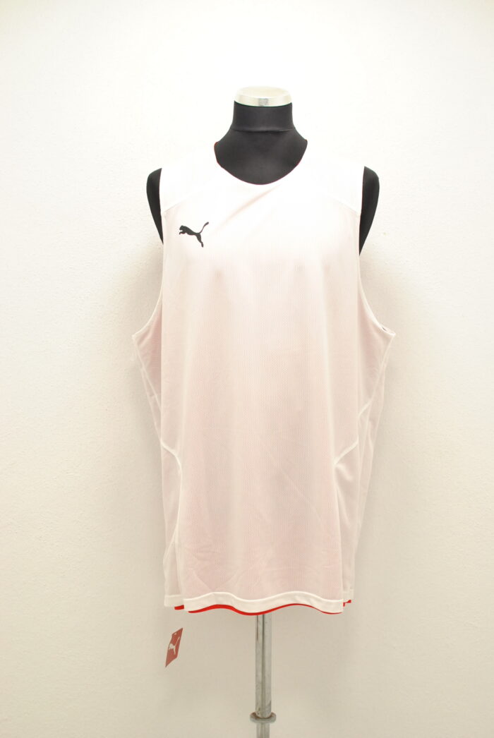 Puma tricou/maieu pe 2 fete marimea XXL - imagine 4