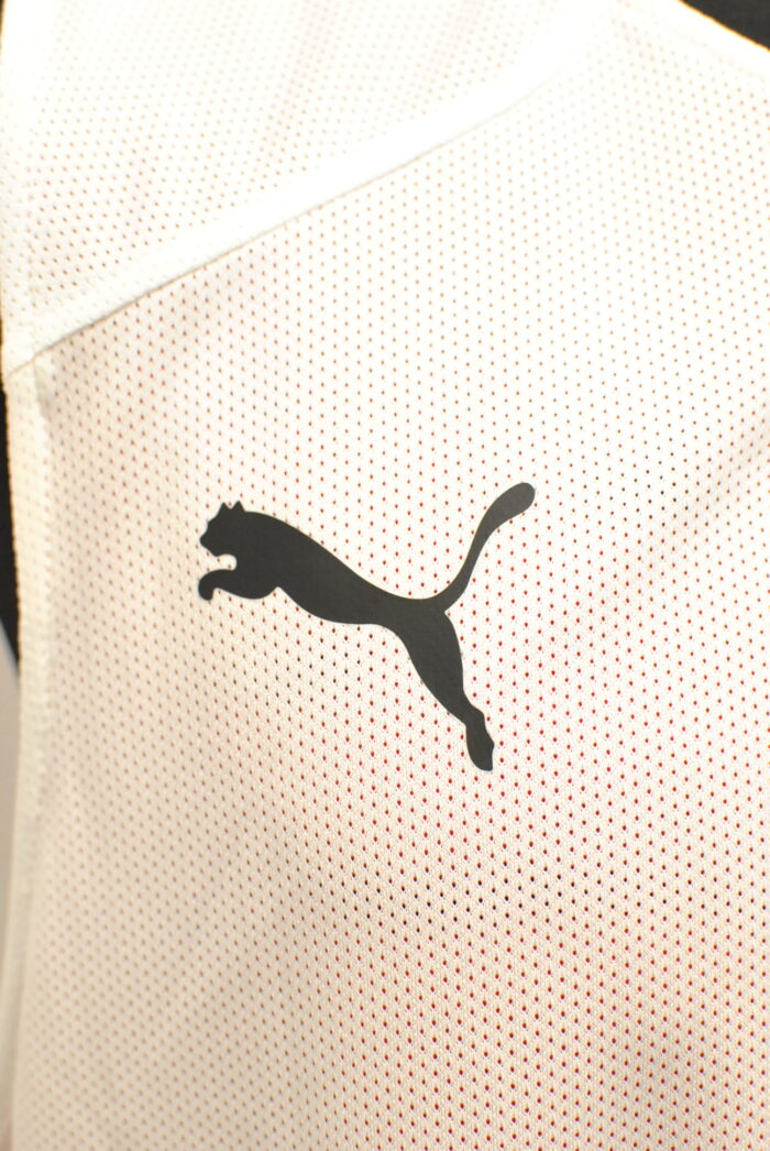 Puma tricou/maieu pe 2 fete marimea XXL - imagine 5
