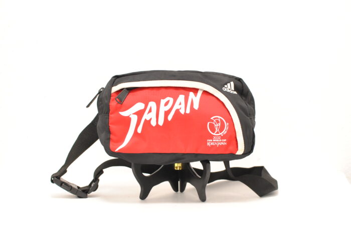 Adidas Japan 2002 borseta vintage - imagine 3