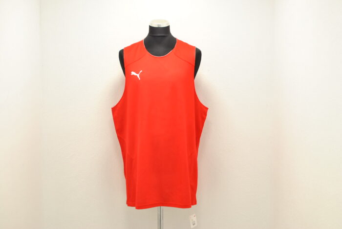 Puma tricou/maieu pe 2 fete marimea XXL - imagine 7