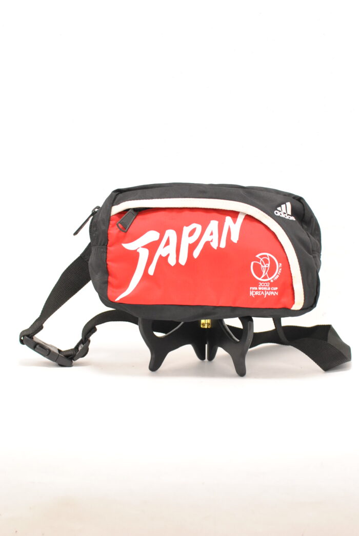 Adidas Japan 2002 borseta vintage - imagine 1