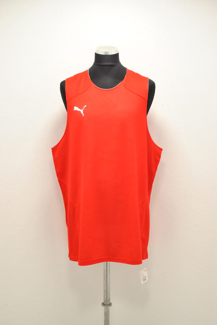 Puma tricou/maieu pe 2 fete marimea XXL - imagine 2