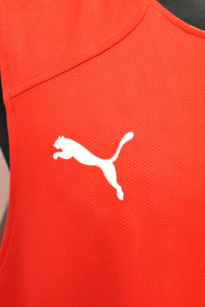 Puma tricou/maieu pe 2 fete marimea XXL - imagine 8