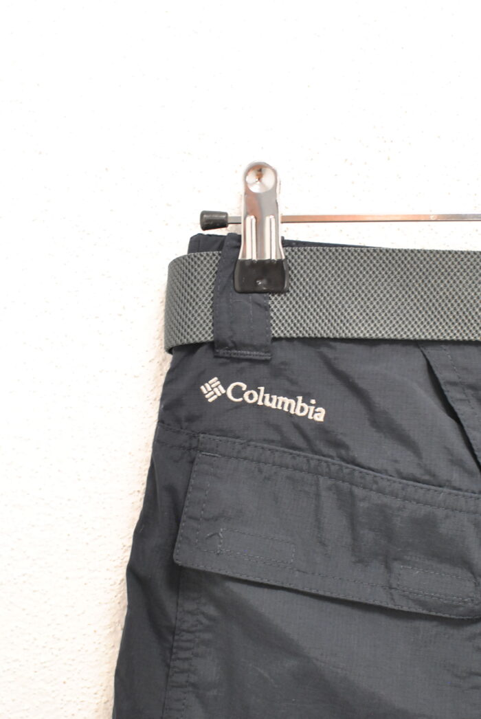 Columbia pantalon scurt outdor marimea 30 - imagine 5