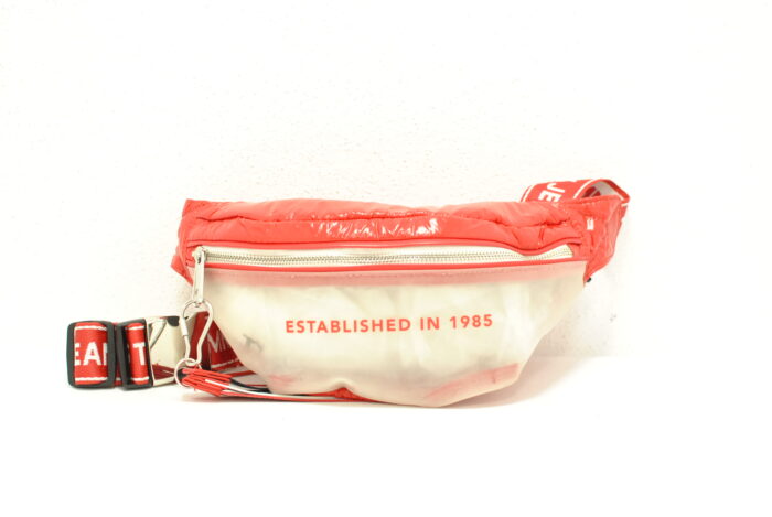Tommy Jeans borseta model unisex - imagine 4