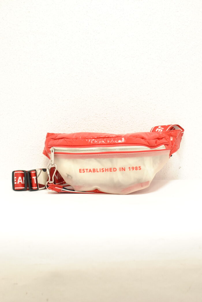 Tommy Jeans borseta model unisex - imagine 2