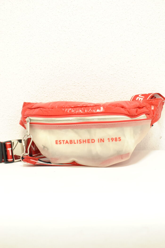 Tommy Jeans borseta model unisex - imagine 5