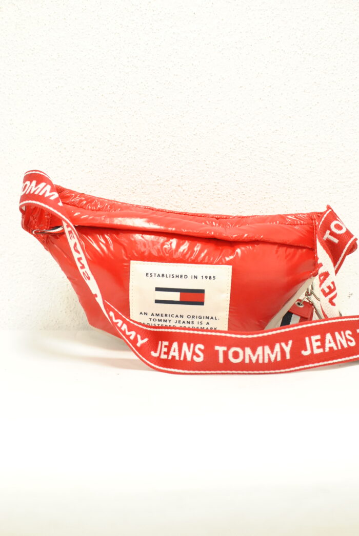 Tommy Jeans borseta model unisex - imagine 6