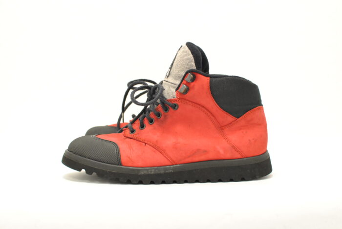 Adidas Tribe incaltaminte de piele marimea 39 - imagine 5
