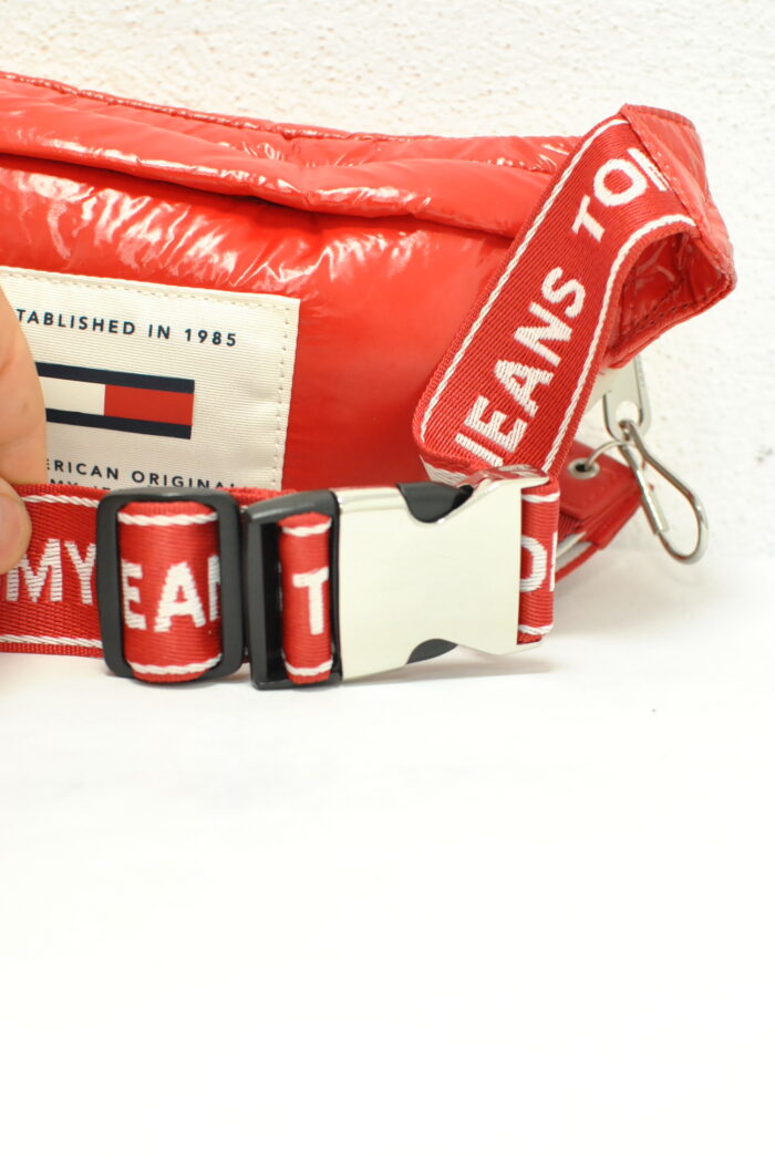 Tommy Jeans borseta model unisex - imagine 7