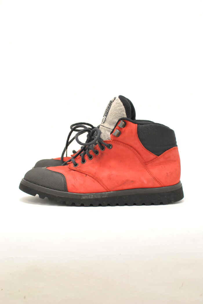 Adidas Tribe incaltaminte de piele marimea 39 - imagine 1