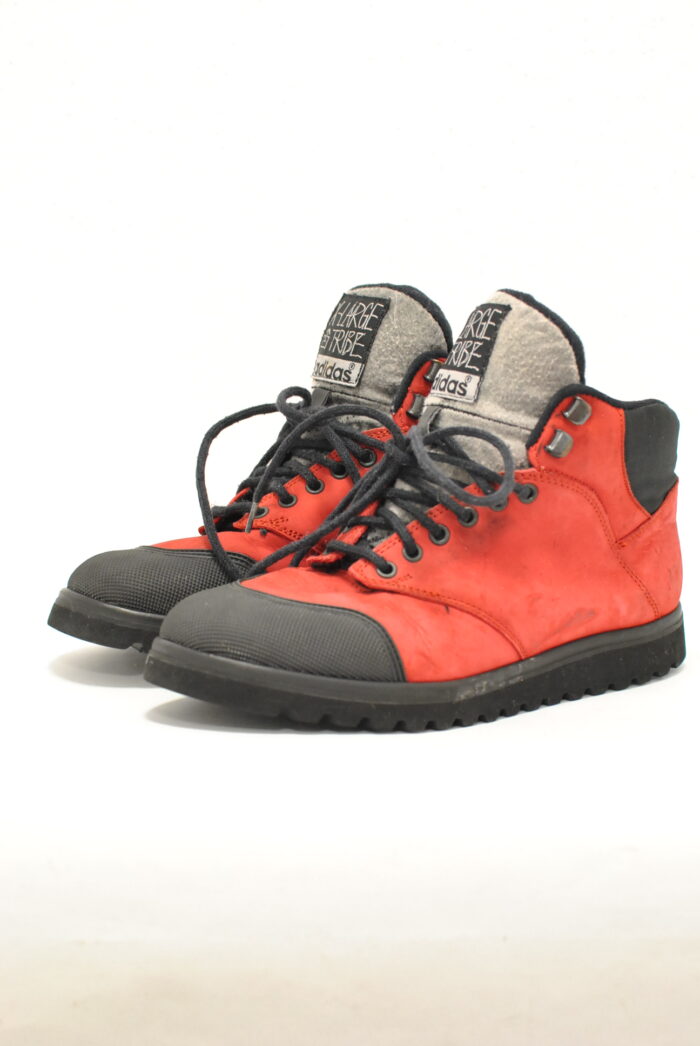 Adidas Tribe incaltaminte de piele marimea 39 - imagine 7