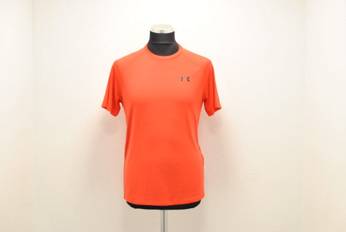 Under Armour tricou sport de barbati marimea S - imagine 3