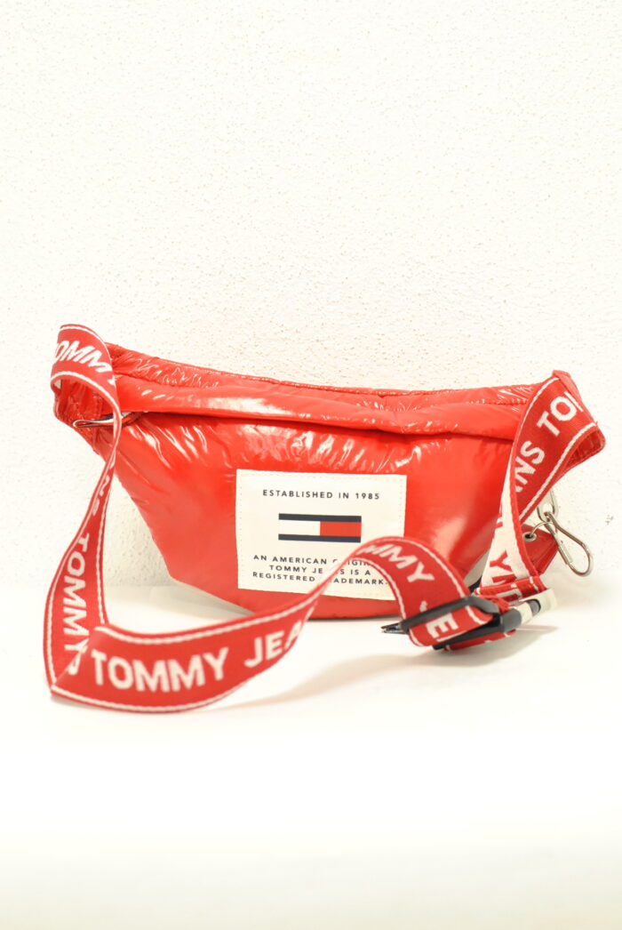 Tommy Jeans borseta model unisex - imagine 1