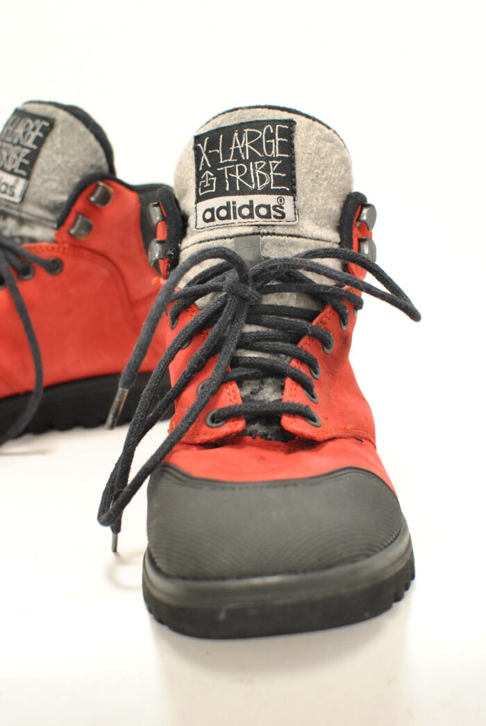 Adidas Tribe incaltaminte de piele marimea 39 - imagine 2