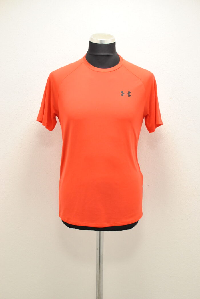 Under Armour tricou sport de barbati marimea S - imagine 1