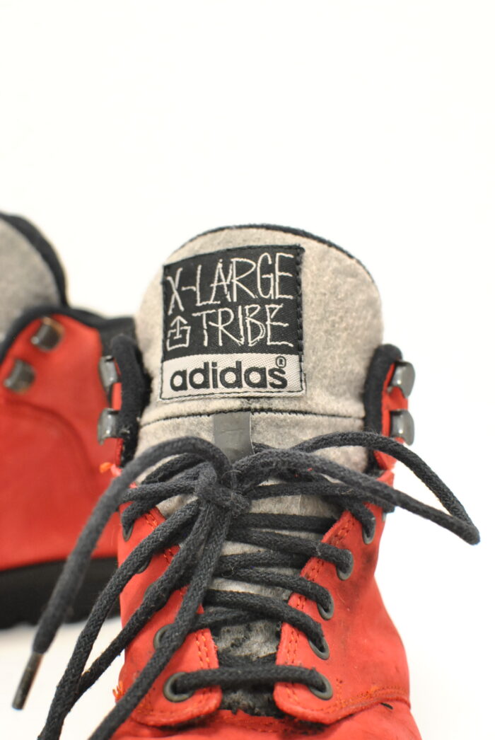 Adidas Tribe incaltaminte de piele marimea 39 - imagine 8