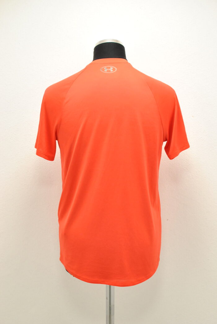 Under Armour tricou sport de barbati marimea S - imagine 4