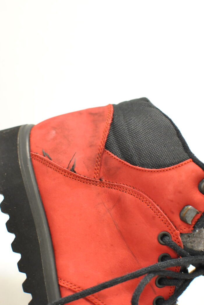 Adidas Tribe incaltaminte de piele marimea 39 - imagine 10