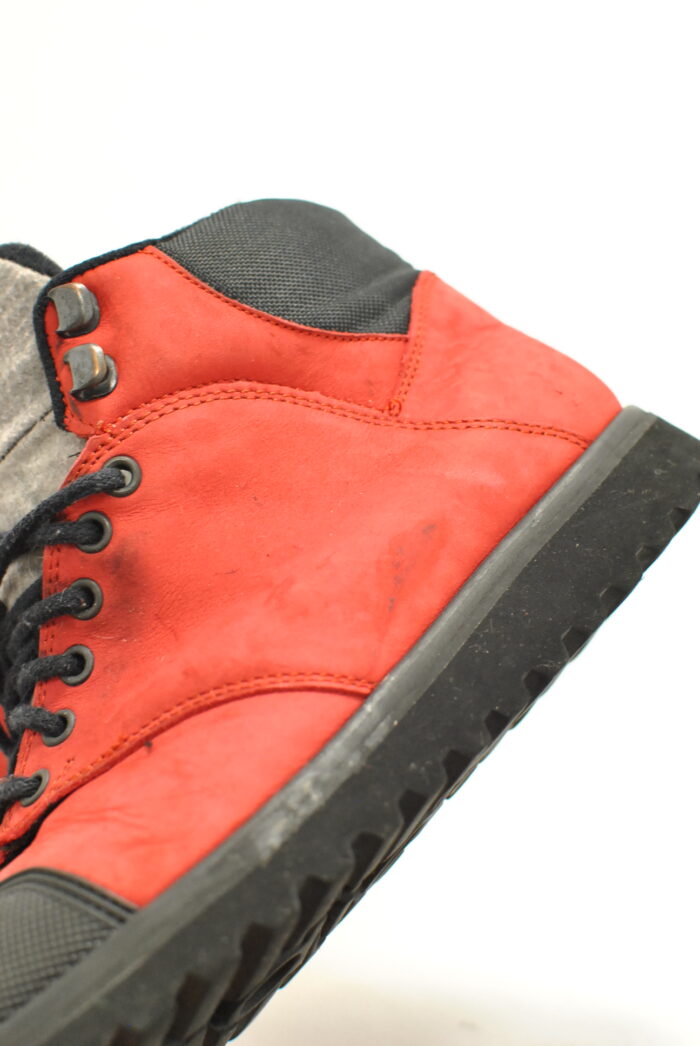Adidas Tribe incaltaminte de piele marimea 39 - imagine 11