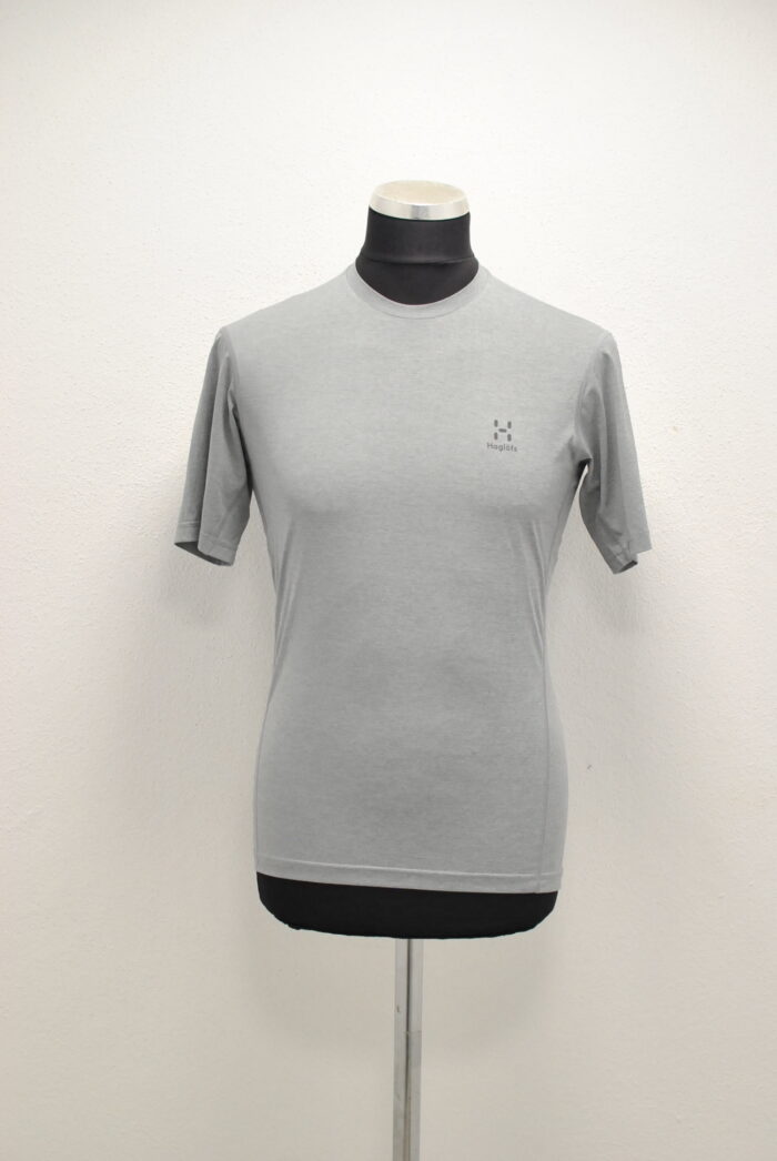 Hoglofs tricou sport pentru barbati marimea M - imagine 4