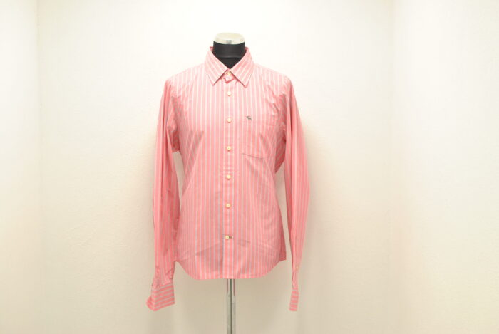 Abercrombie & Fitch camasa de bumbac marimea XL - imagine 3
