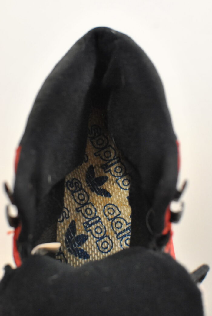 Adidas Tribe incaltaminte de piele marimea 39 - imagine 12