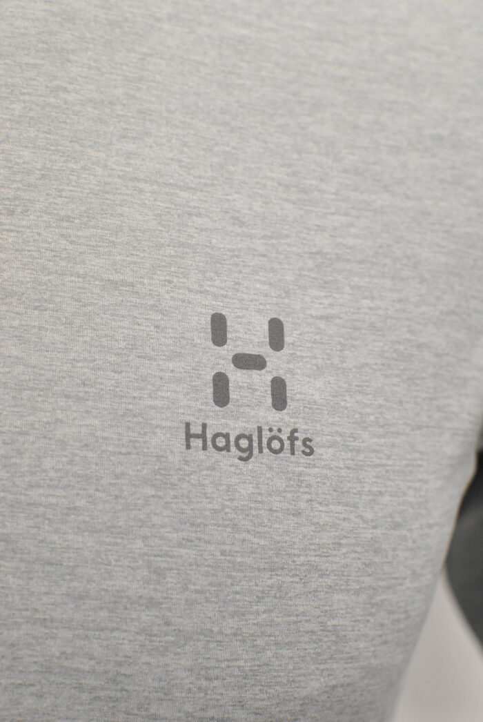 Hoglofs tricou sport pentru barbati marimea M - imagine 2