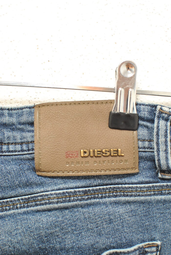 Diesel DNA blug elastic de barbati marimea 36 - imagine 5