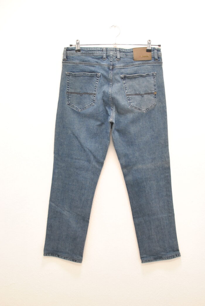 Diesel DNA blug elastic de barbati marimea 36 - imagine 6