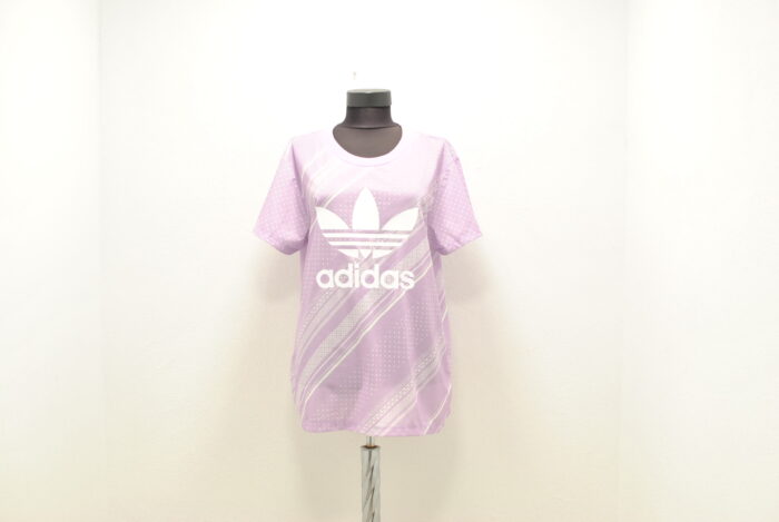 Adidas tricou de femei marimea 40 sau L - imagine 3
