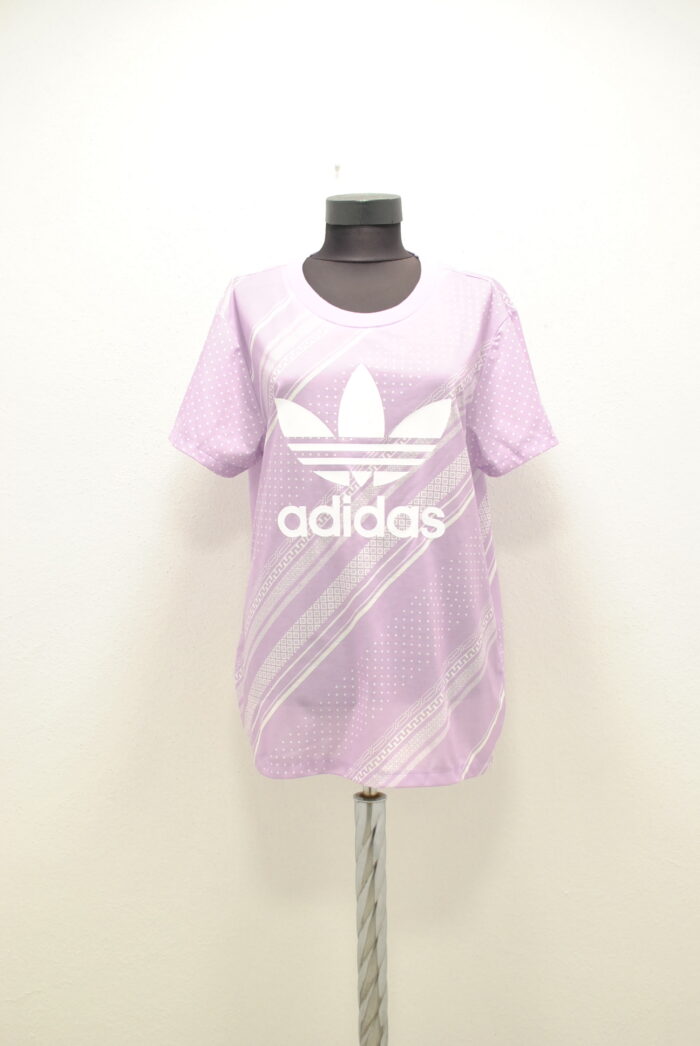 Adidas tricou de femei marimea 40 sau L - imagine 4