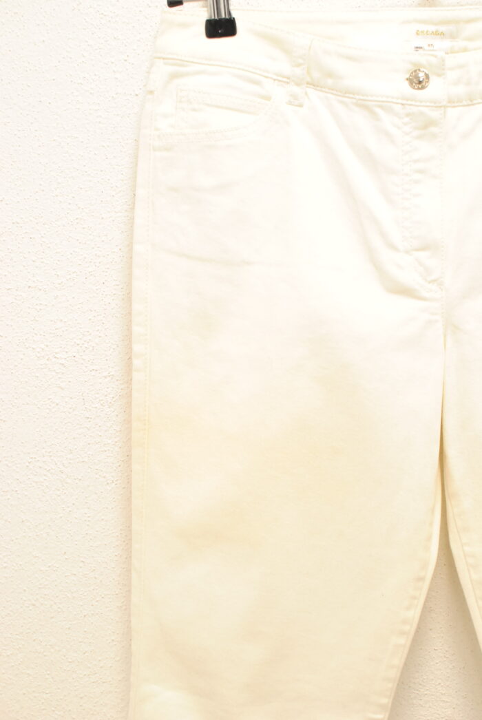 Escada pantalon elastic de femei marimea 40 - imagine 5