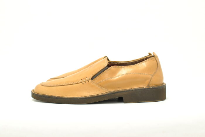 Pantofi de piele pentru barbati marimea 39 - imagine 3