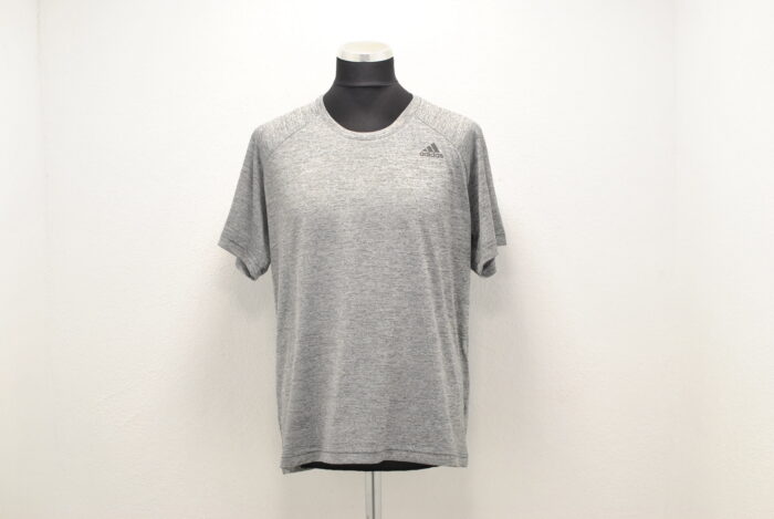 Adidas tricou sport de barbati marimea XL - imagine 3