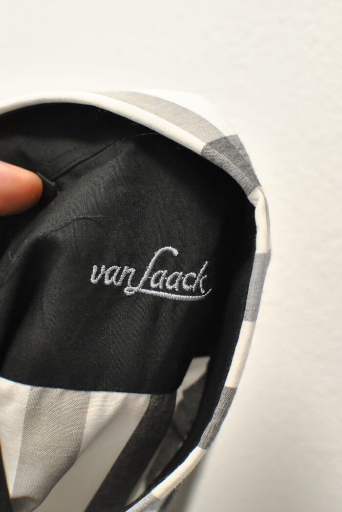 Van Laack camasa de barbati marimea L - imagine 6