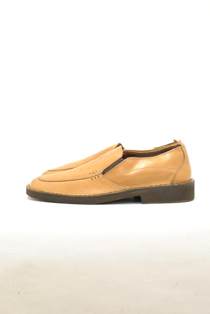 Pantofi de piele pentru barbati marimea 39 - imagine 4