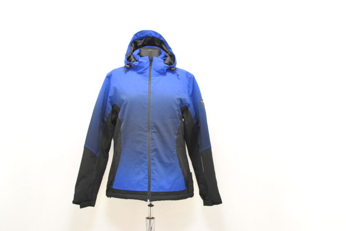 Coastguard geaca impermeabila de 10.000 pentru femei marimea 38 sau M - imagine 6