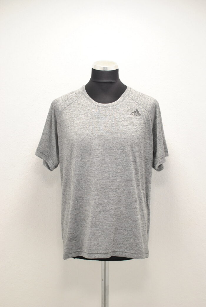 Adidas tricou sport de barbati marimea XL - imagine 1